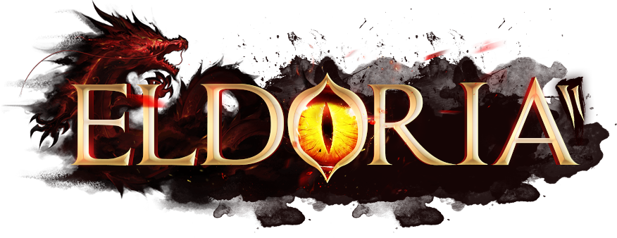 Eldoria2 Logo